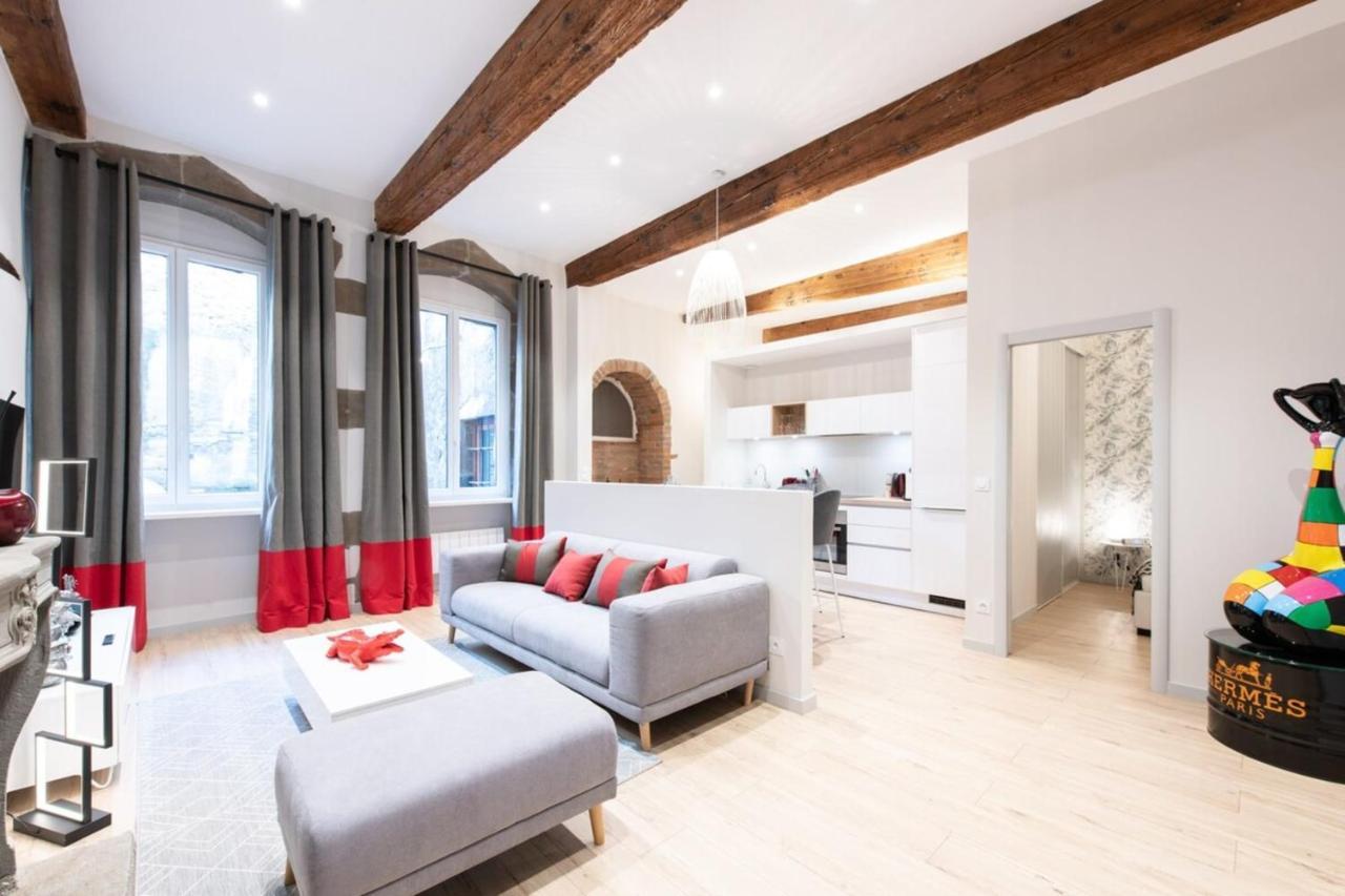 Altai Annecy Rent Lodge Exterior foto